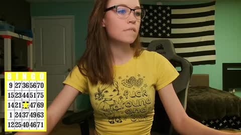 Anabelleleigh online show from 02.21.26