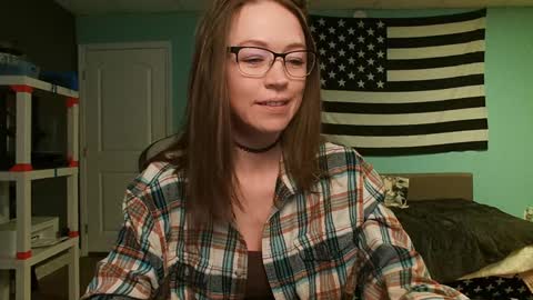 Anabelleleigh online show from 03.17.26