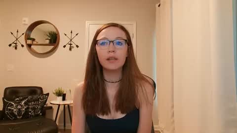 Anabelleleigh online show from 06.25.26
