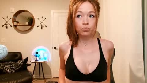 Anabelleleigh online show from 07.23.26