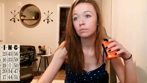 Anabelleleigh online show from 08.08.26