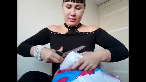 ANABELLOVEE online show from 02.24.25