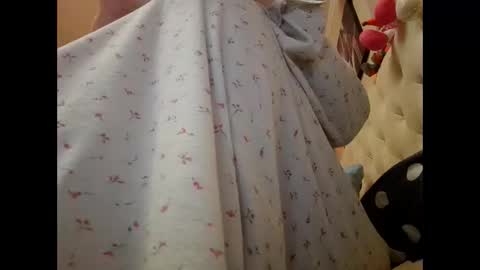 ANABELLOVEE online show from 02.14.26