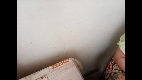 ANABELLOVEE online show from 03.16.26