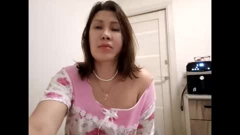 ANABELLOVEE online show from 03.22.26