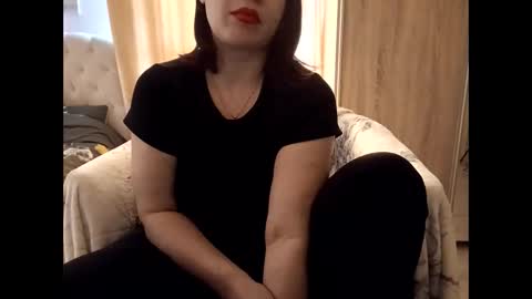ANABELLOVEE online show from 03.27.26