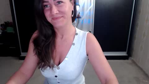 Milana online show from 02.14.25