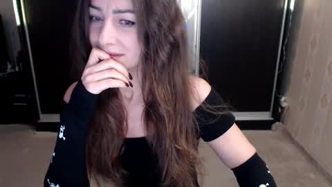 Milana online show from 11.04.25