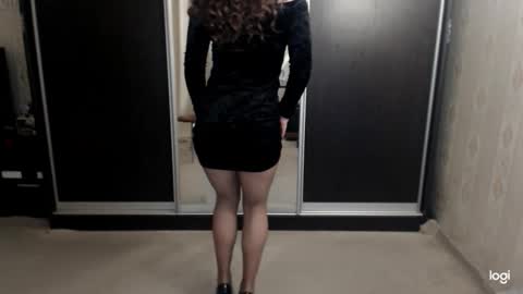 Milana online show from 02.19.26