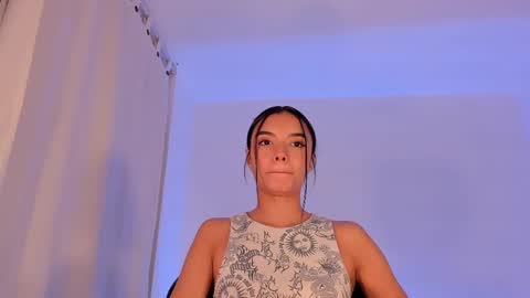 Snapshot of anabelwolf chatting on 03.06.25 ANABEL WOLF online show from 03.06.25