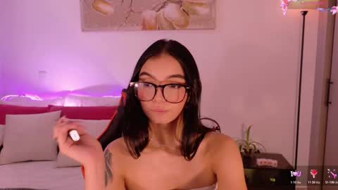 ANABEL WOLF  online show from 03.09.26