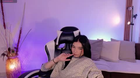 ANABEL WOLF  online show from 05.29.26