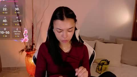 ANABEL WOLF  online show from 05.31.26