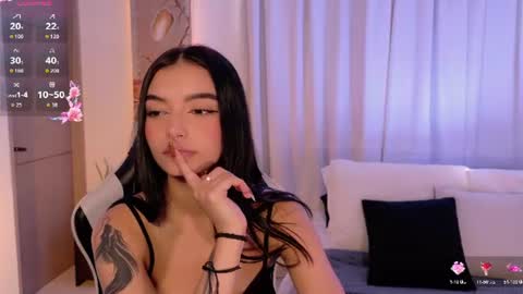 Snapshot of anabelwolf chatting on 07.02.26 ANABEL WOLF online show from 07.02.26