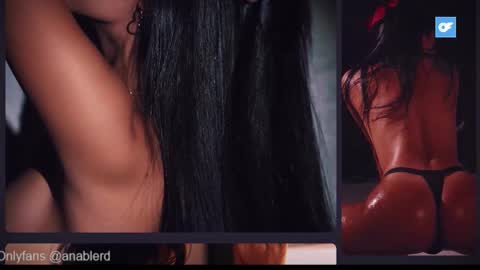 Ana  -- Check and subscribe   online show from 03.09.25