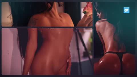 Ana  -- Check and subscribe   online show from 09.24.25