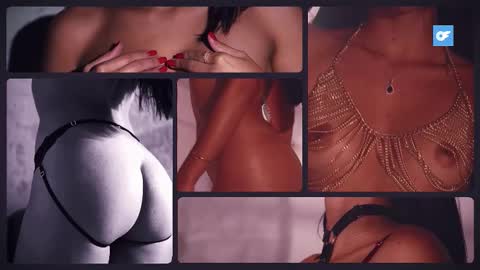 Ana  -- Check and subscribe   online show from 10.30.25