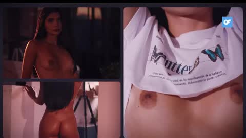 Ana  -- Check and subscribe   online show from 04.16.26