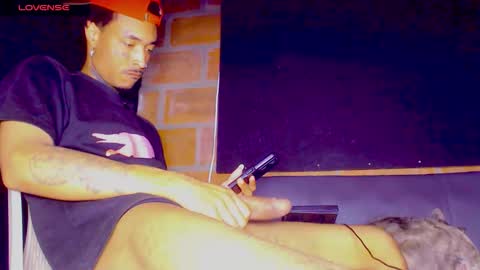 anaconda_94 online show from 01.08.26