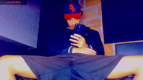 anaconda_94 online show from 01.12.26