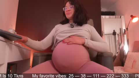 IG Soyanah  online show from 04.16.26