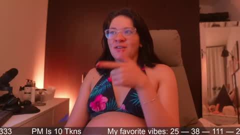 IG Soyanah  online show from 04.21.26