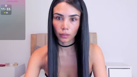 Ana Henao or Annie... Follow me ahenaocb Insta  X online show from 01.13.25