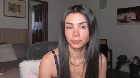 Ana Henao or Annie... Follow me ahenaocb Insta  X online show from 01.16.26