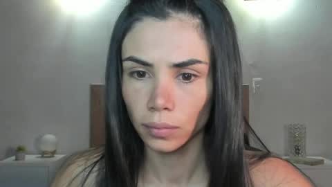 Ana Henao or Annie... Follow me ahenaocb Insta  X online show from 03.31.26