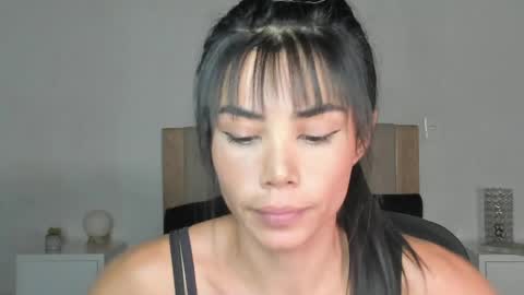 Ana Henao or Annie... Follow me ahenaocb Insta  X online show from 04.02.26