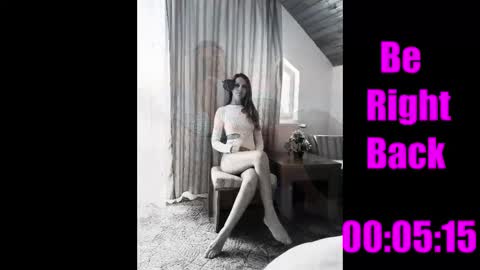 Anahi online show from 02.19.25