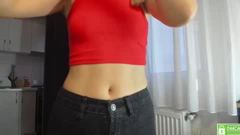 Anahi online show from 09.13.25