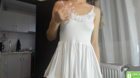 Anahi online show from 11.04.25