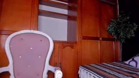 Anahi online show from 02.25.26