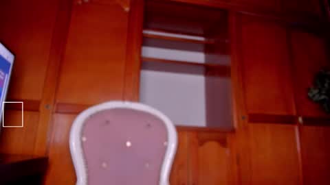 Anahi online show from 03.23.26