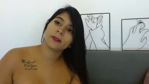 ANAH   online show from 03.08.25