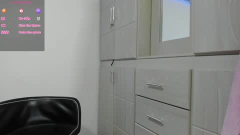 Snapshot of anahi_cruz77 chatting on 01.22.25 Ana online show from 01.22.25