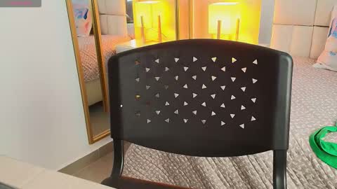 Anahi  online show from 01.15.26