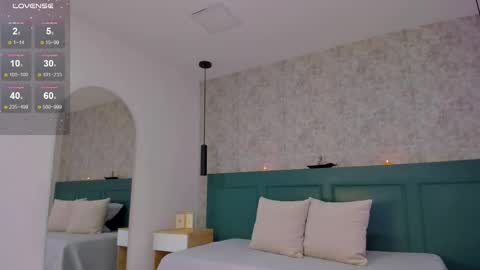 Snapshot of anahi_ryan chatting on 02.10.25 Ana online show from 02.10.25