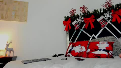 Anah online show from 12.23.24