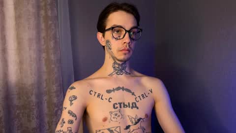 Snapshot of anahori_simon chatting on 01.26.25 simon online show from 01.26.25