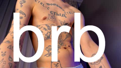 Snapshot of anahori_simon chatting on 02.21.25 simon online show from 02.21.25