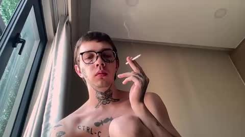 Snapshot of anahori_simon chatting on 02.22.26 simon online show from 02.22.26