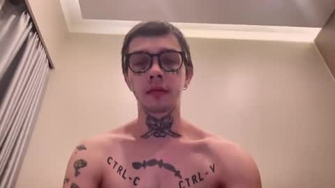 Snapshot of anahori_simon chatting on 02.28.26 simon online show from 02.28.26