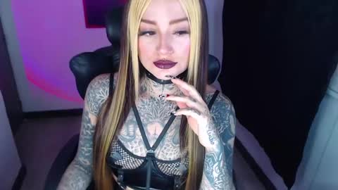  Callme Mistress Ani  online show from 12.09.24