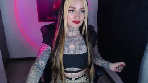  Callme Mistress Ani  online show from 12.24.24