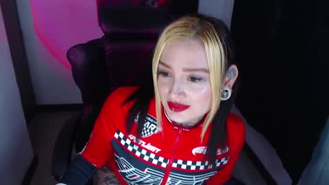  Callme Mistress Ani  online show from 01.06.25