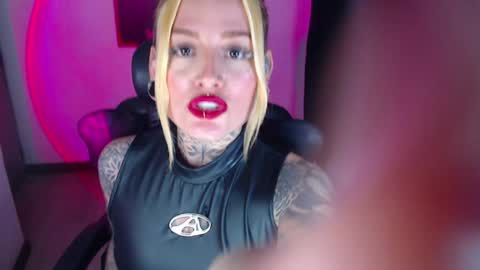  Callme Mistress Ani  online show from 01.20.25