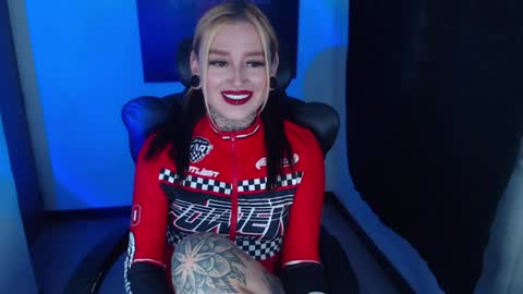  Callme Mistress Ani  online show from 01.31.25