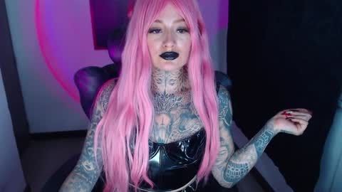  Callme Mistress Ani  online show from 02.05.25